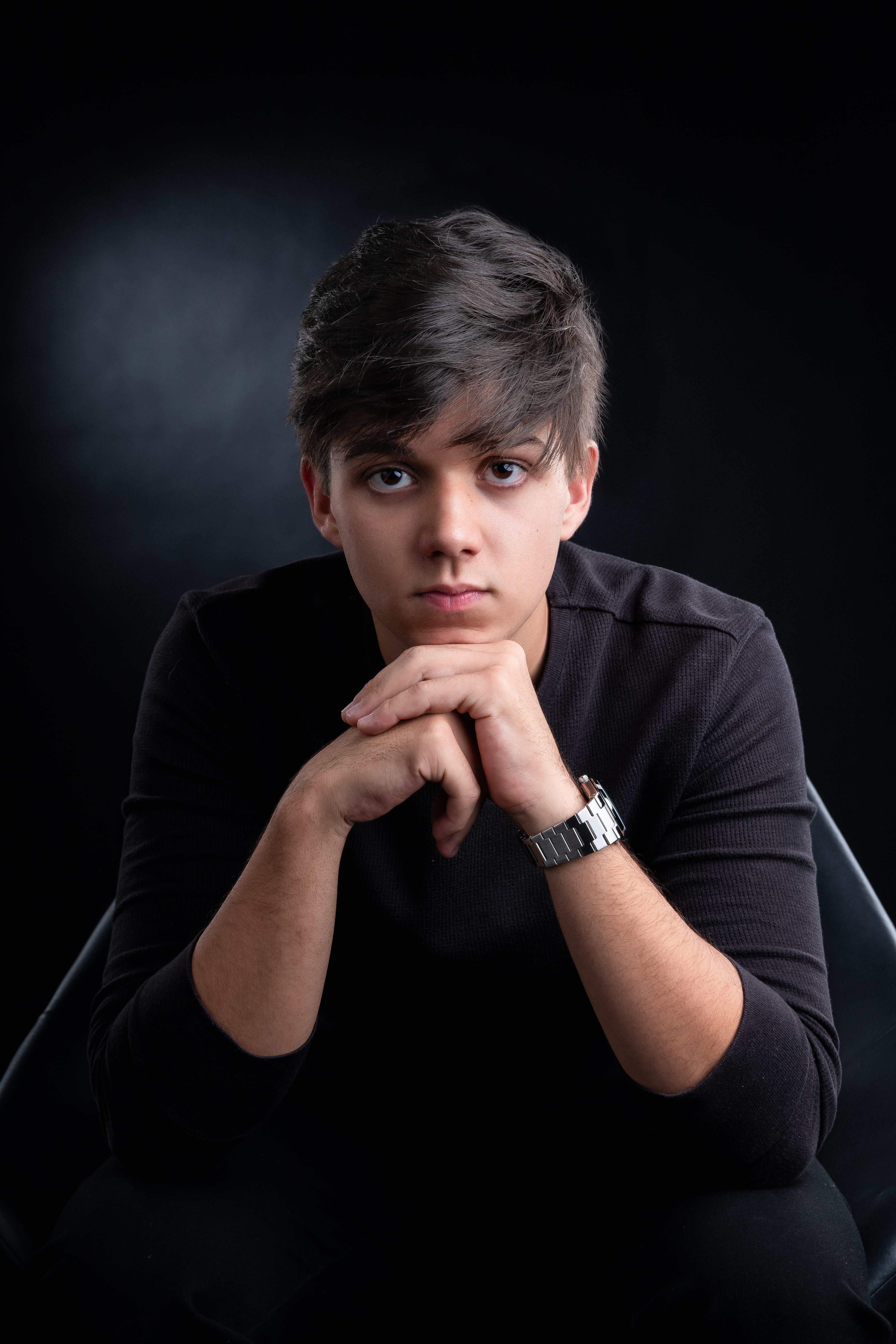 Caio Neves, especialista em marketing para restaurantes